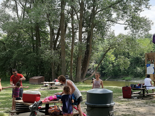 Parc Saint-Jean-Bosco-Saint-Charles-Borromee必去景点