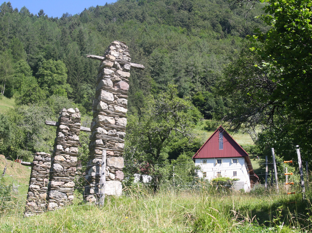 Juliana Trail-Bohinjska Bistrica必去景点