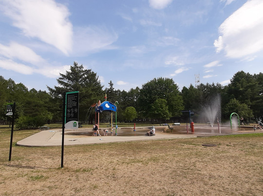 Parc Saint-Jean-Bosco-Saint-Charles-Borromee必去景点