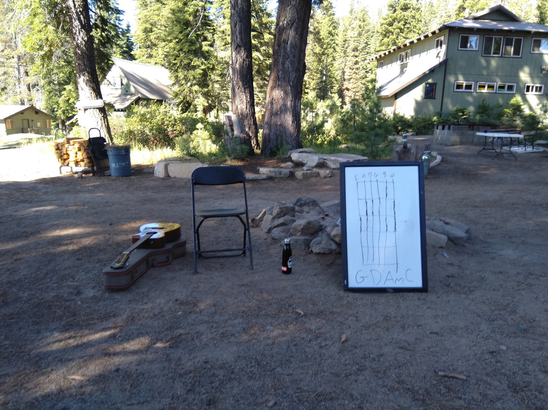 Montecito Sequoia Lodge & Summer Family Camp主图