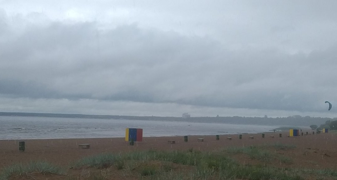 Dubkovskiy Beach景点图片