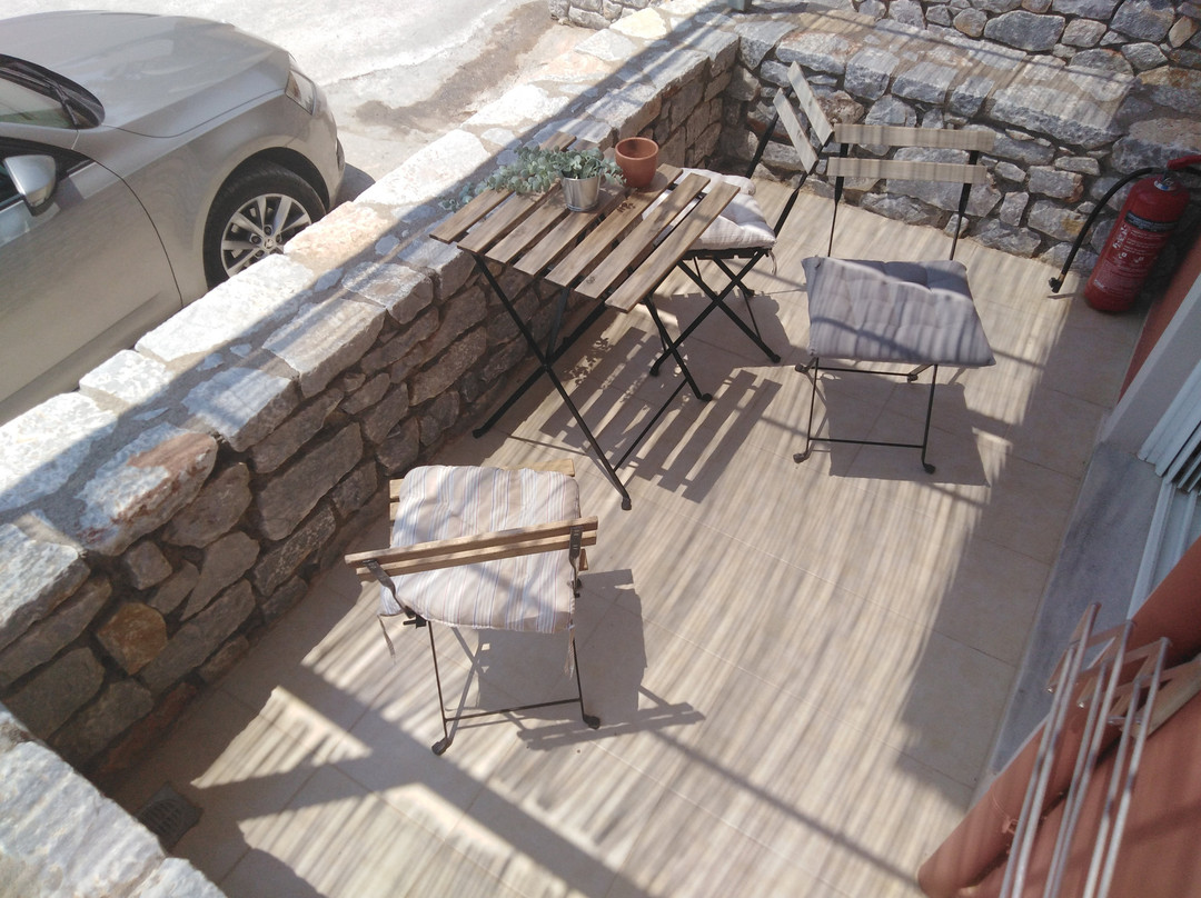 Bello Horizonte Rooms & Apartments主图