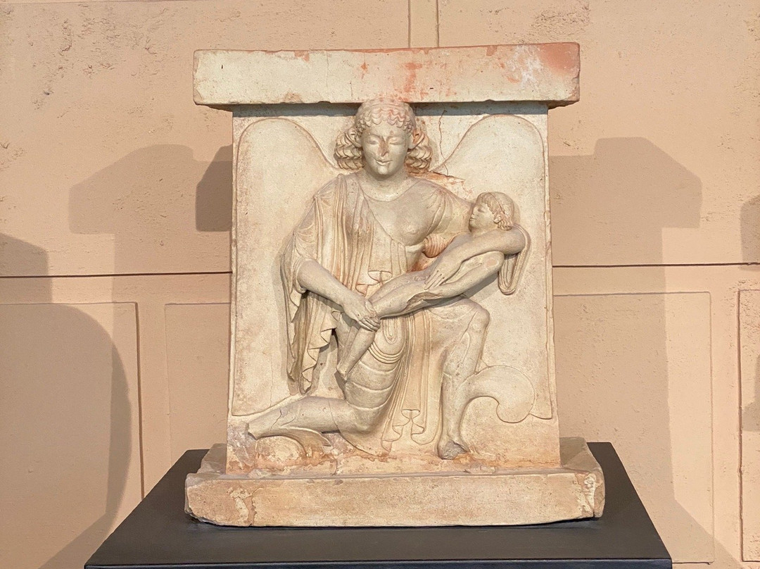 Museo Archeologico di Gela-Gela必去景点