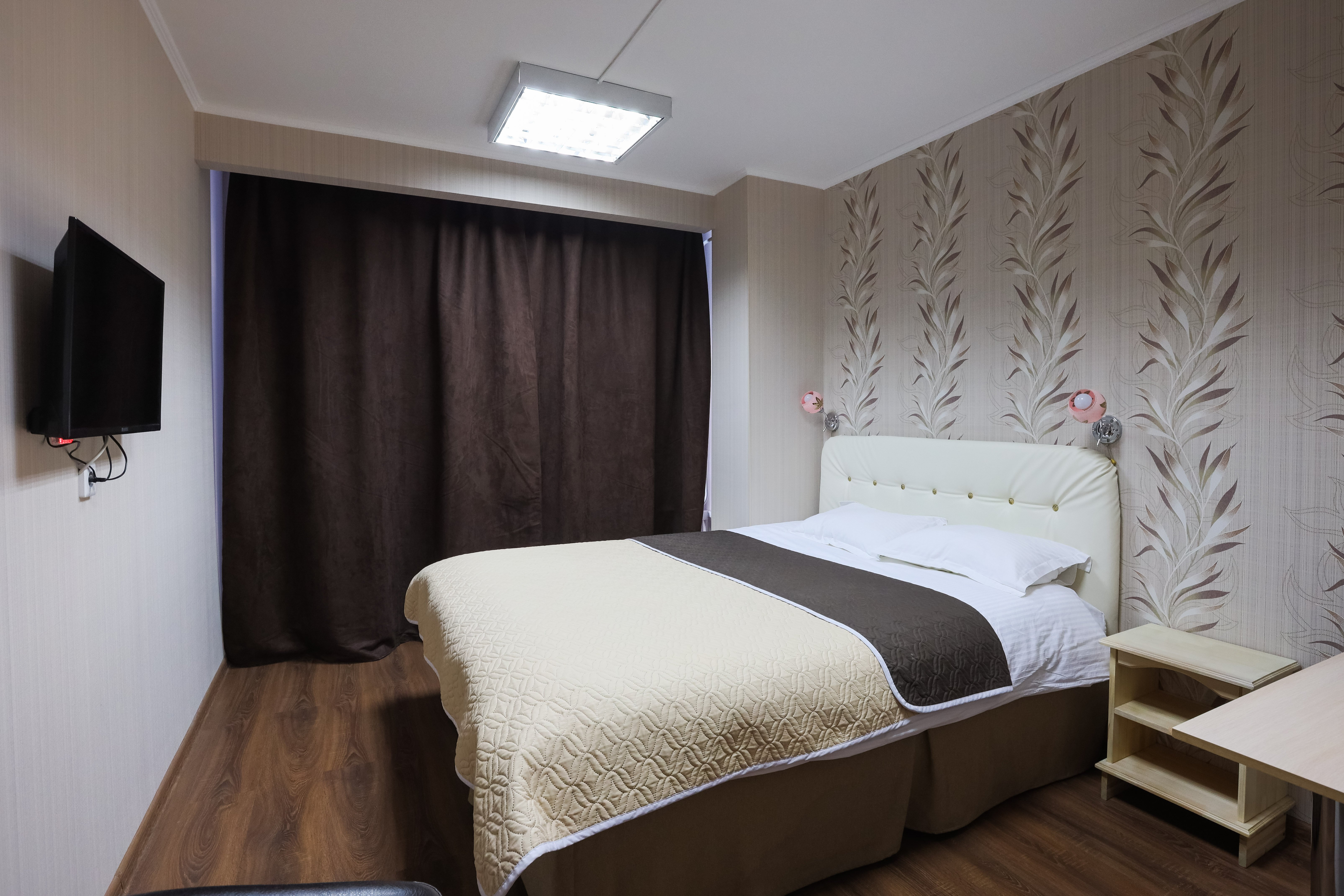 VolnaCity Hotel-官方