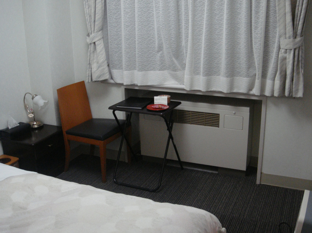 Hotel Azumashiya主图