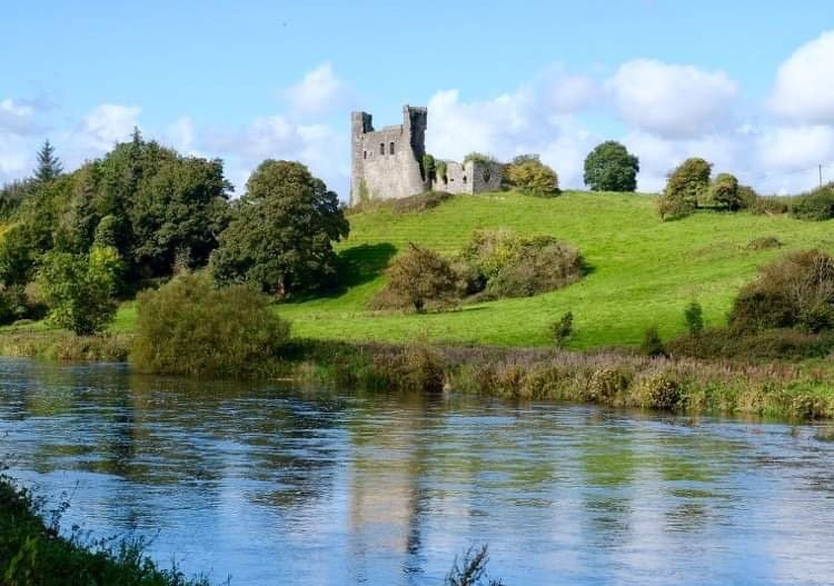 Boyne Ramparts Walk-Ardcath必去景点