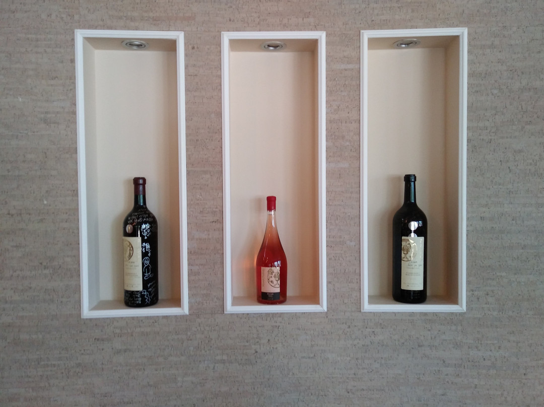 Ramot Naftaly Winery-Ramot Naftali必去景点