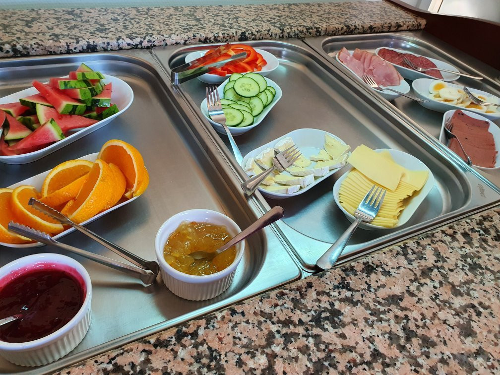 Gamla Bryggeriets B&B主图