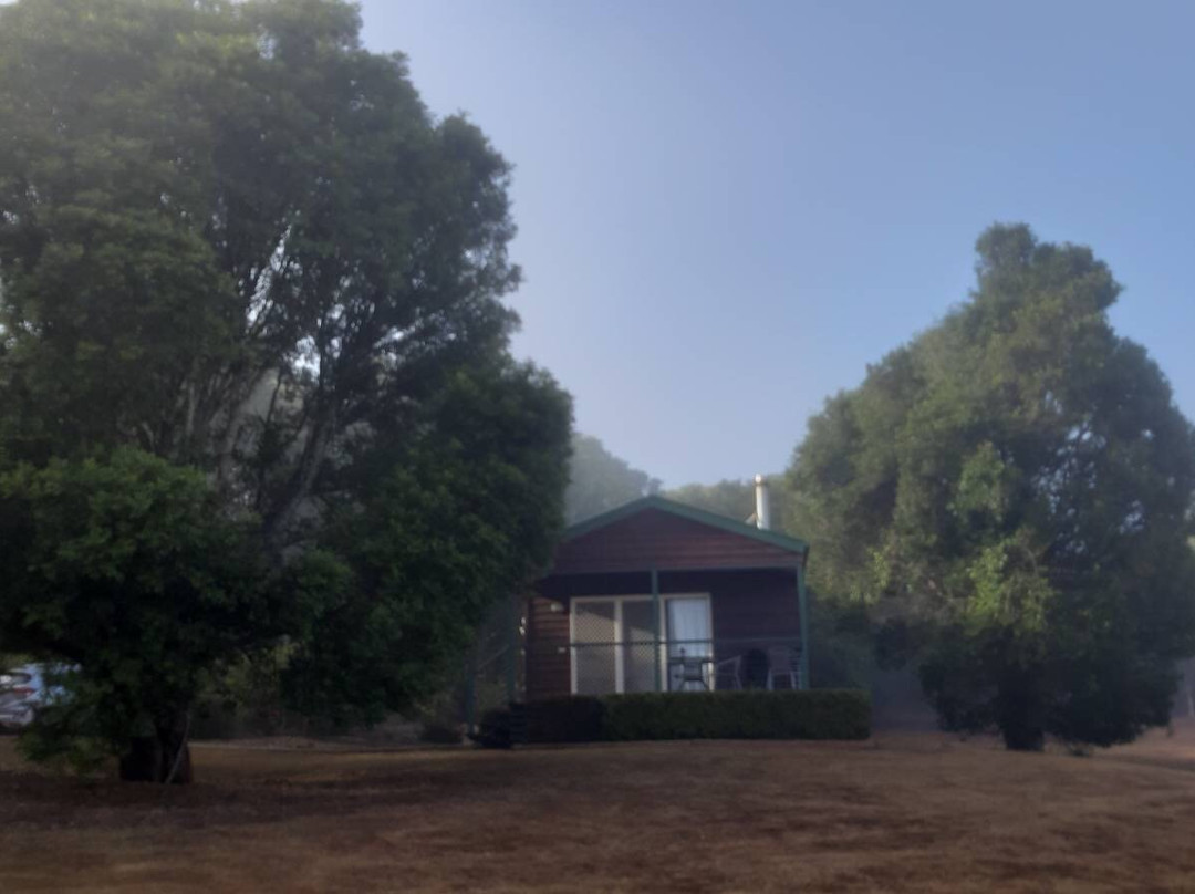 Bethany Cottages主图