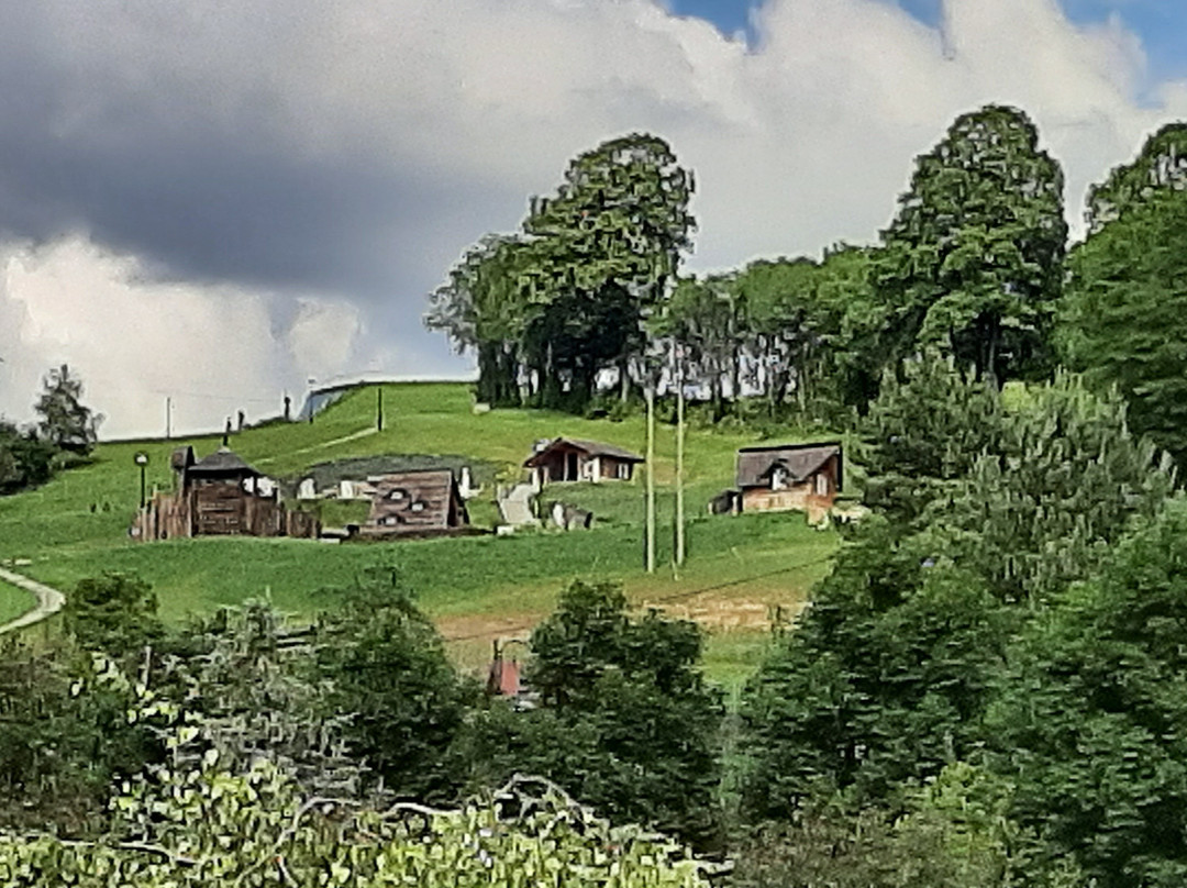 Hotel Klimek Spa主图