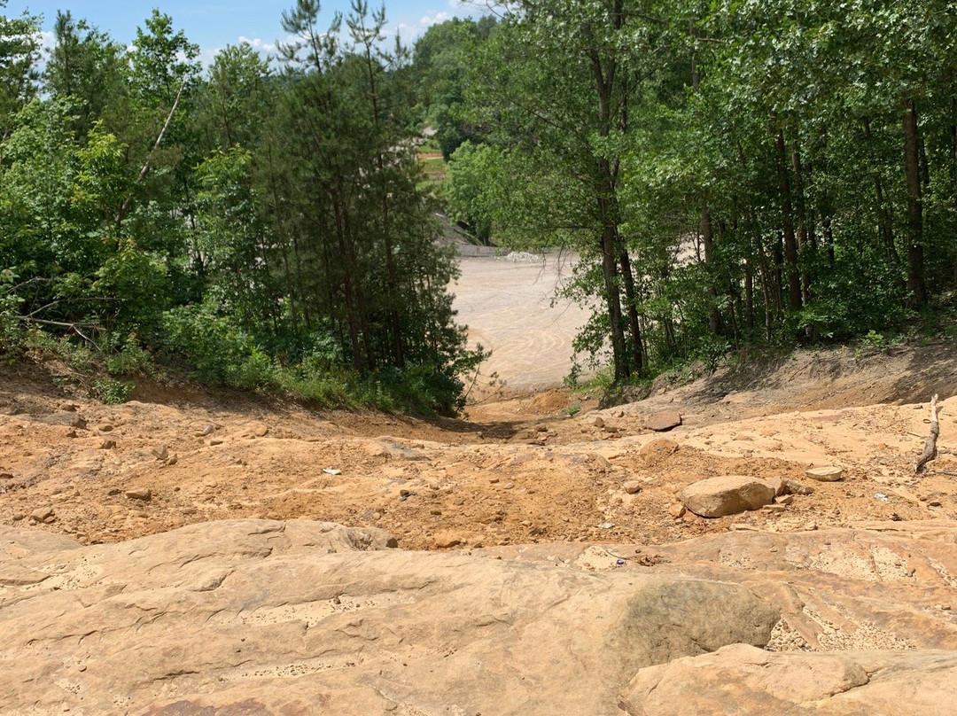 Wildcat Adventures Off Road Park-East Bernstadt必去景点