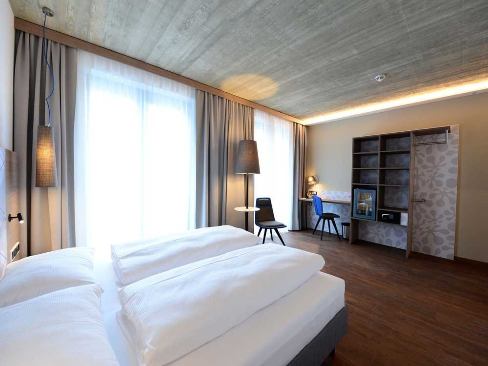 arte Hotel Kufstein主图