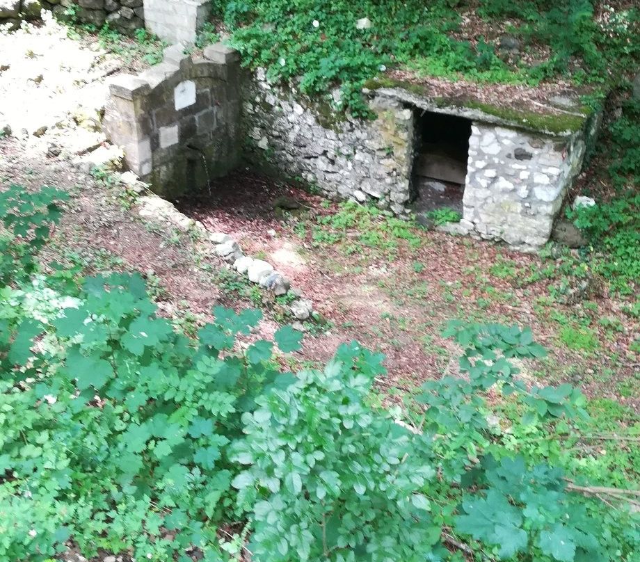 Ovcar-Kablar Gorge-Cacak必去景点