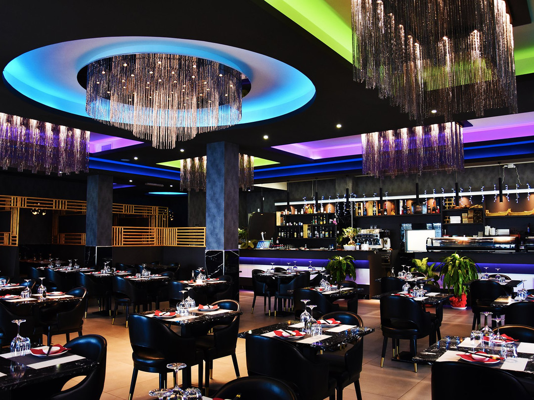 Ristorante Yumi Sushi Sassari