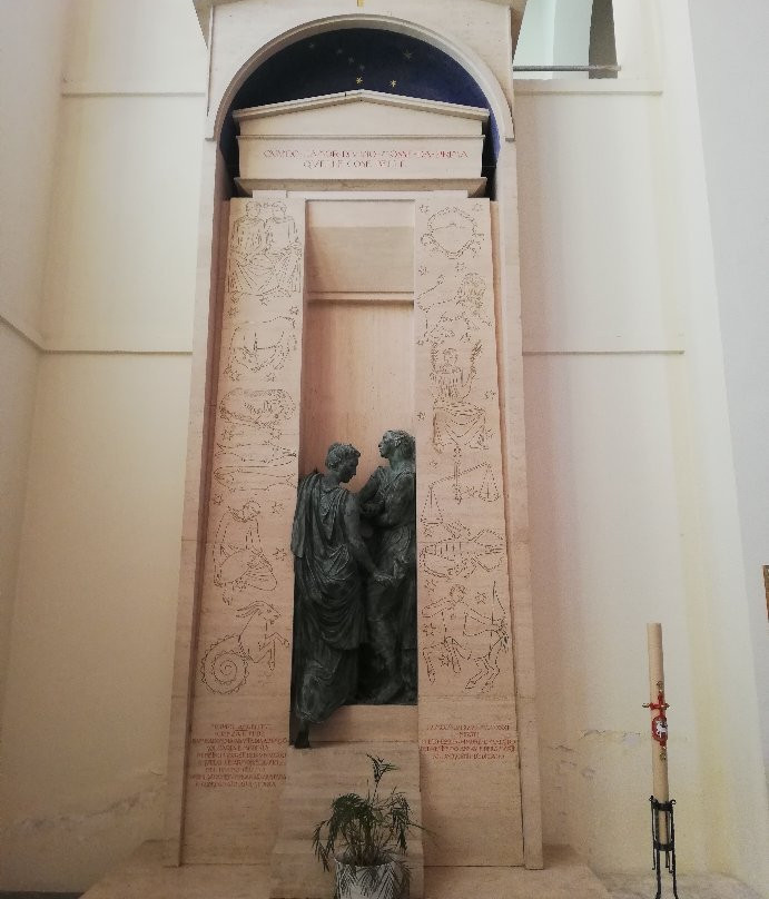 Chiesa di San Giuseppe景点图片