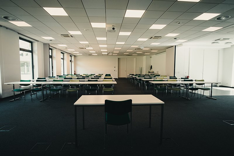 TAGUNGSHOTEL Jesteburg主图