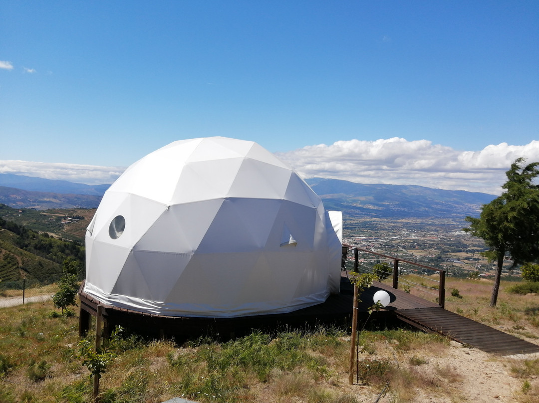 Natura Glamping主图