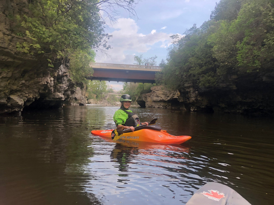 C.K. Maggs Adventures-伊劳拉必去景点