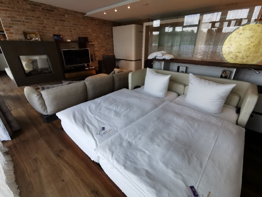 Ringelnatz Inselhotel主图