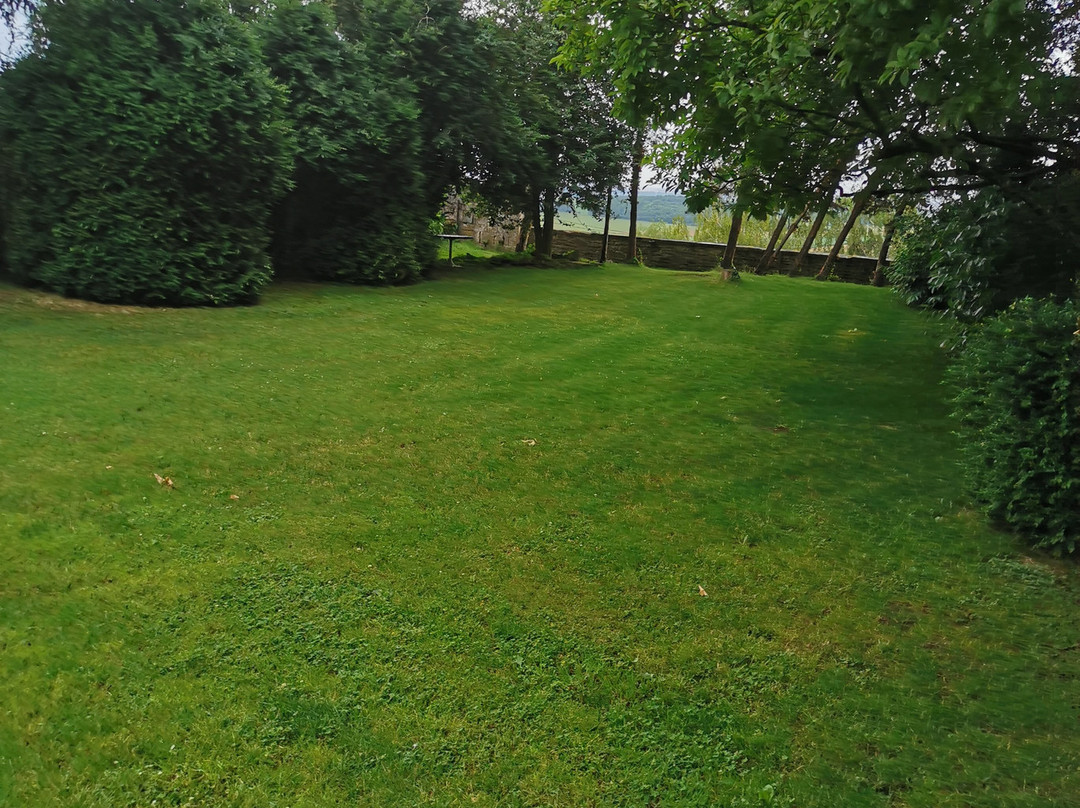 Chateau de Morey主图