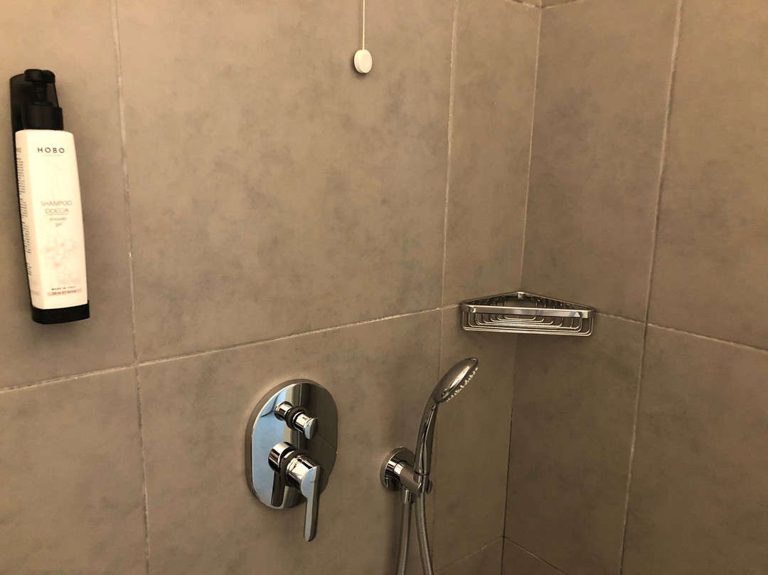 Sisan Family Resort主图