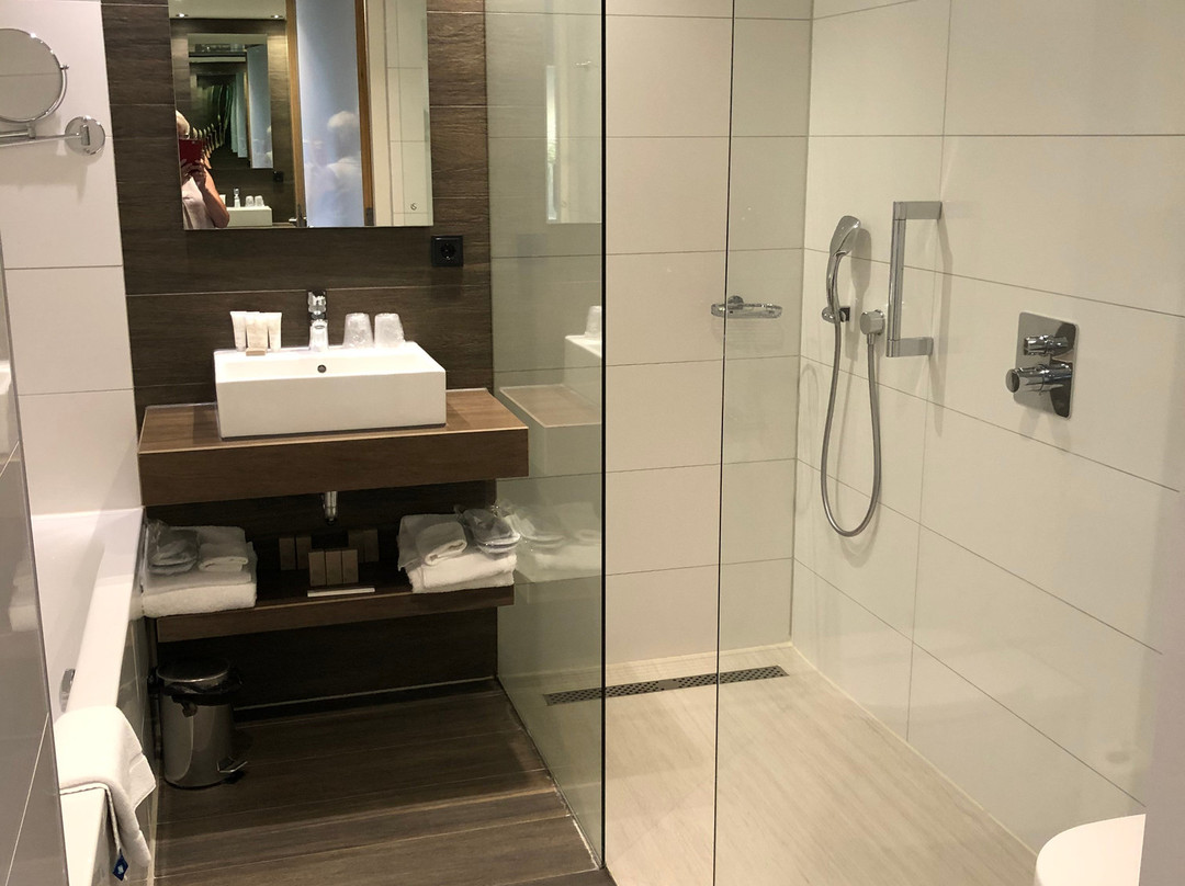 Van Der Valk Hotel Hoorn主图