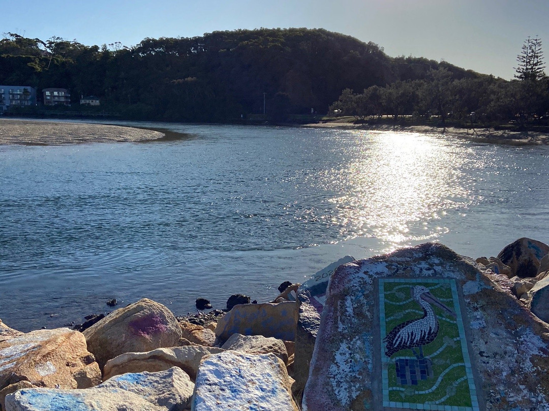 江景精品汽车旅馆主图