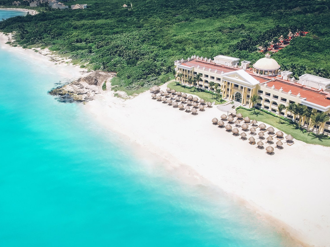 Iberostar Grand Paraiso主图