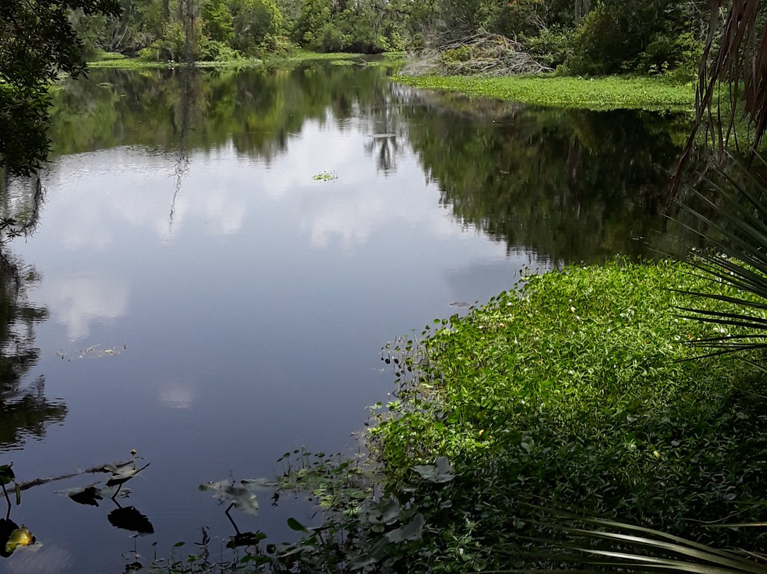 St. Francis Trail-迪兰必去景点