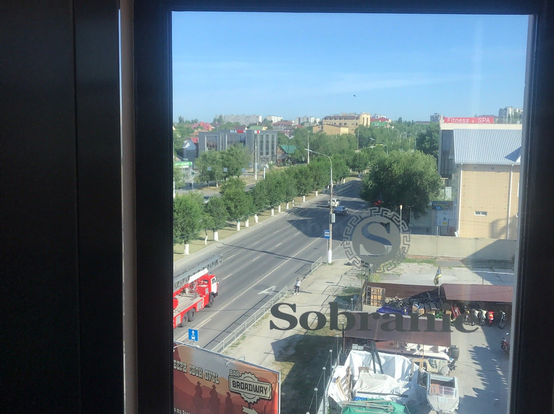 Sobranie Hotel主图