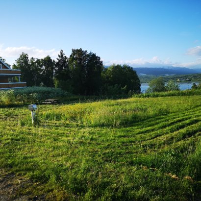 Lundhogda Camping-官方