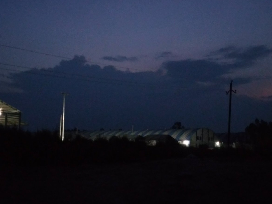 Naraingarh旅游攻略图片