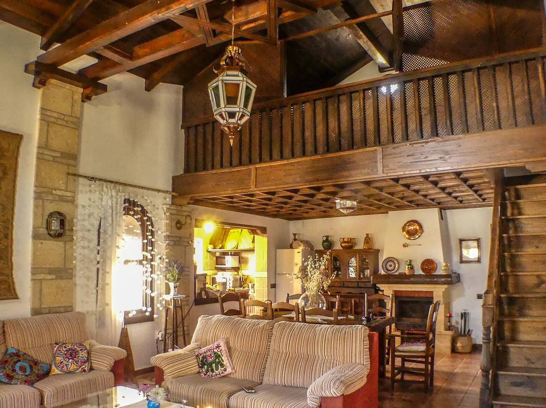 Casa La Ermita主图