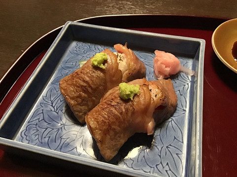 利秀庵酒店主图