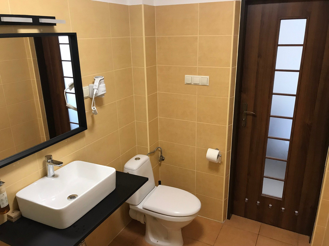 Amber Blue Wellness & Spa主图