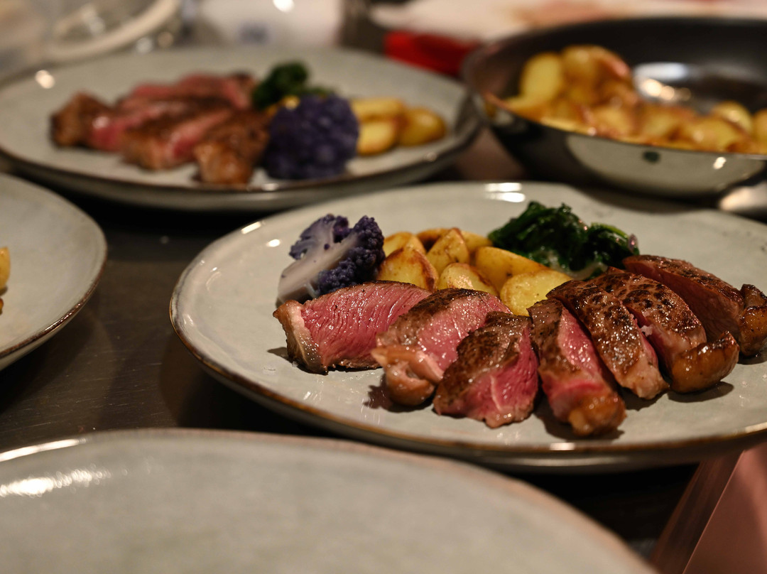 Osteria San Gallo