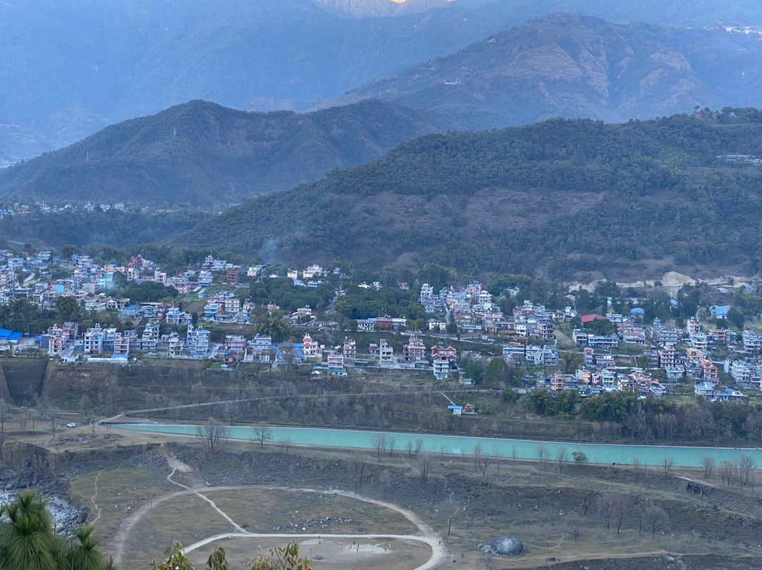 Swami Narayan Travels Pvt Ltd-锡陀塔那迦必去景点