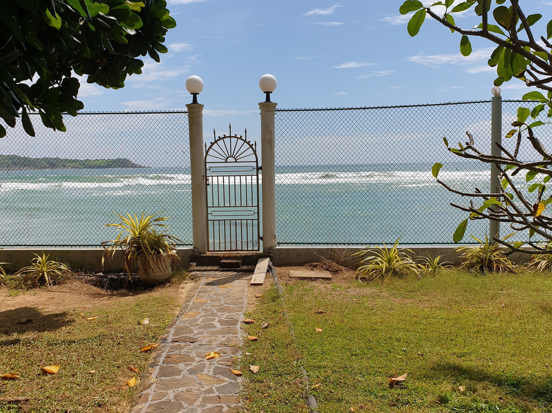 Austrian Beach Resort主图