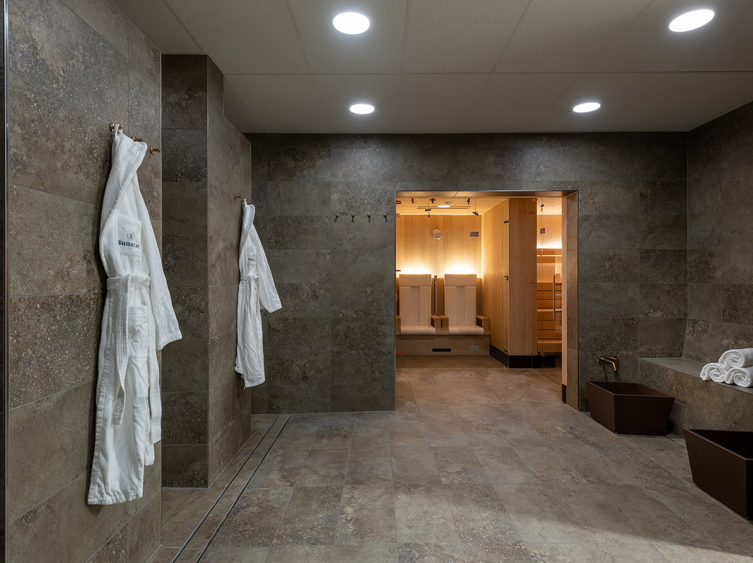 Sunstar Hotel Lenzerheide主图