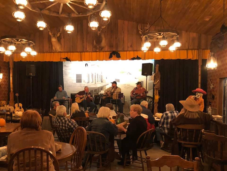 Cartwright Grove-Mayfield必去景点