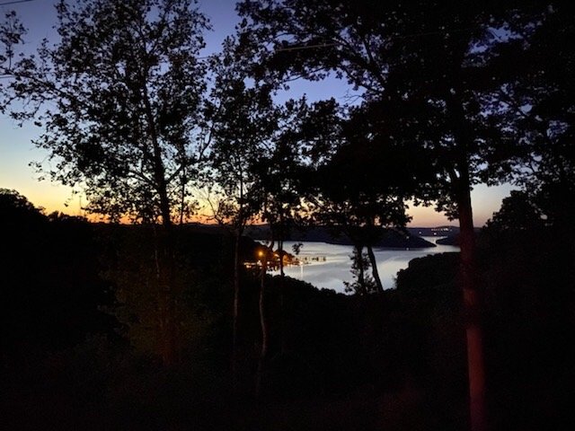 Beaver Lake View Resort-官方