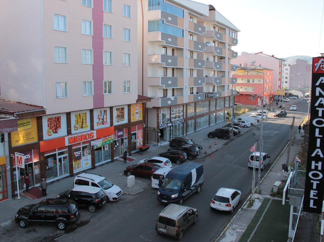 Anatolia Hotel主图