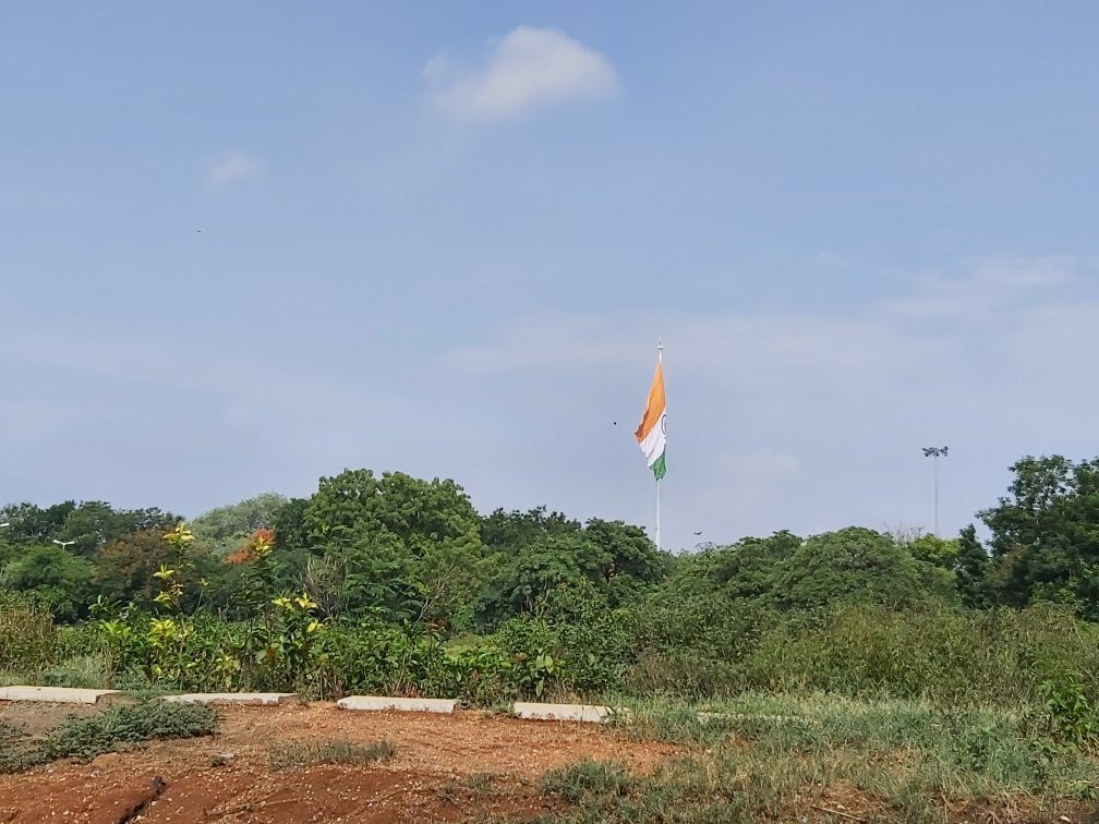 Sanjeevaiah Park景点图片