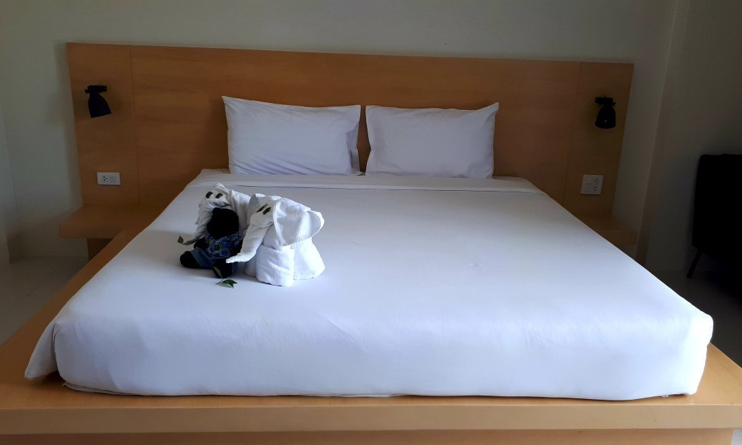 Le Park Hotel主图