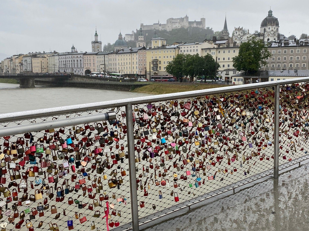 Gaestehaus Lechner主图