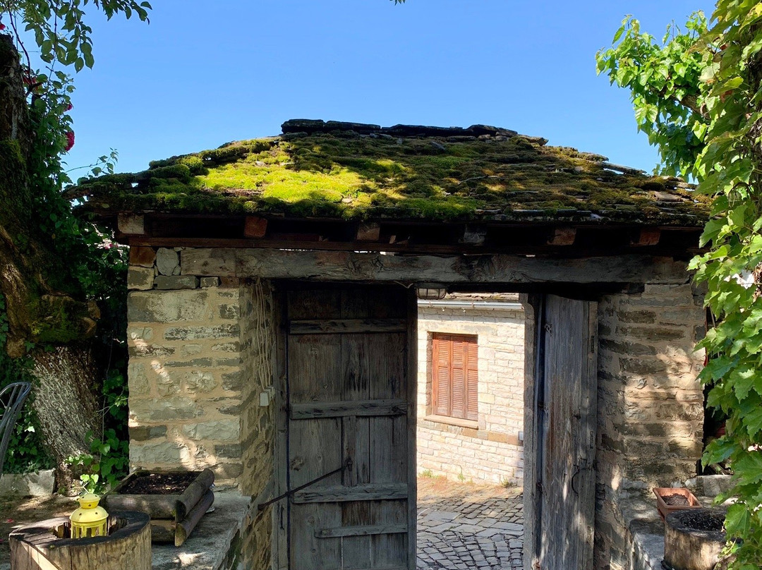 Saxonis Houses主图