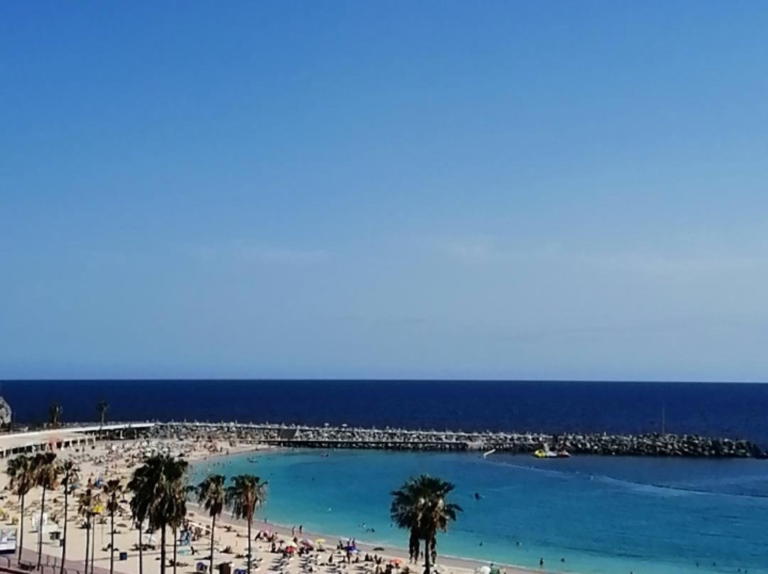 Holiday Club Playa Amadores主图