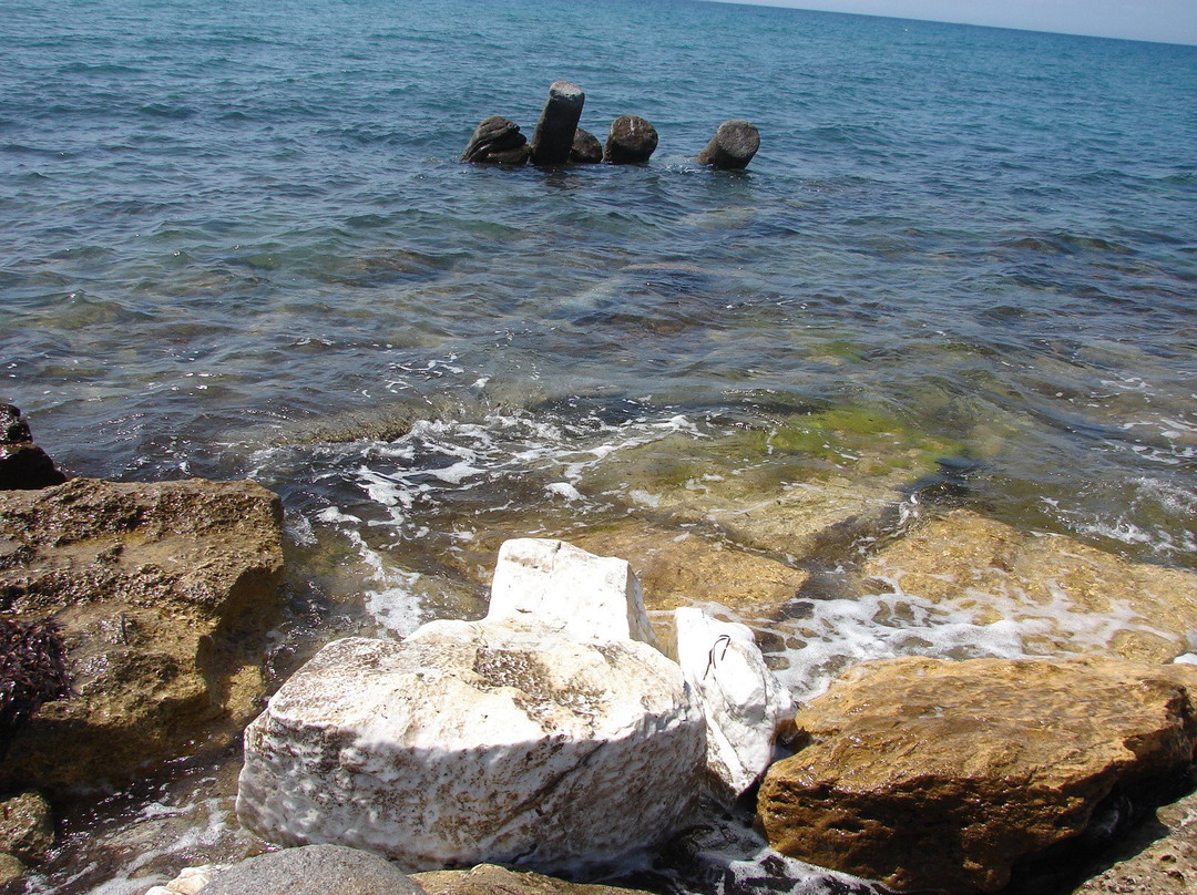 Troas Antik Liman景点图片