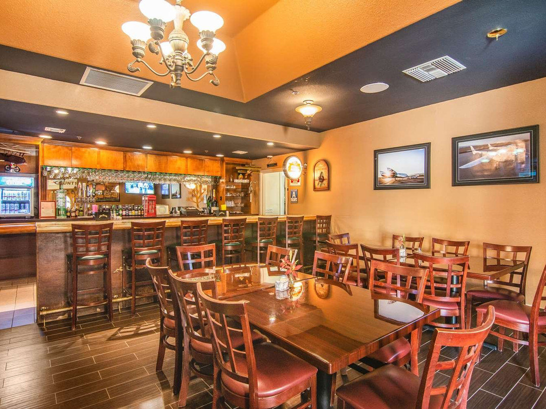 Comfort Inn & Suites主图