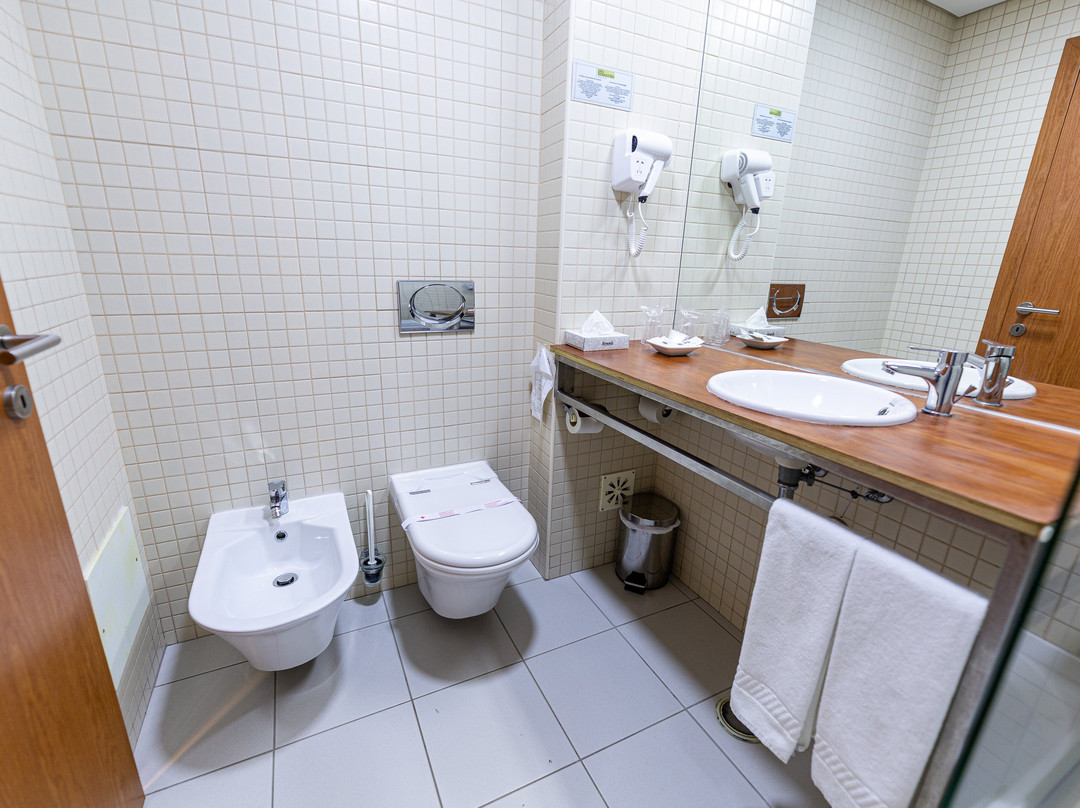 Hotel Sao Sebastiao de Boliqueime主图